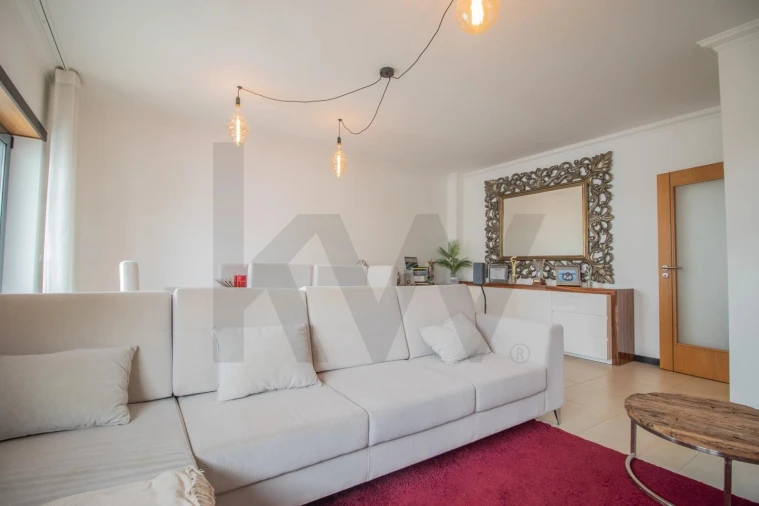 Apartamento T3 para Venda em Tavarede Foto 7