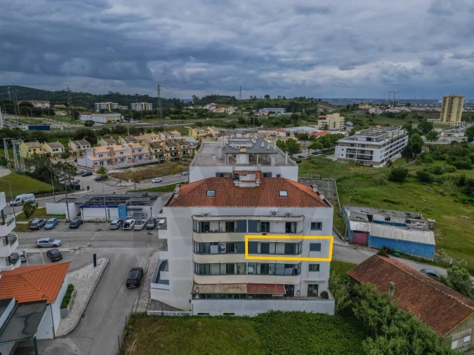 Apartamento T3 para Venda em Tavarede Foto 31