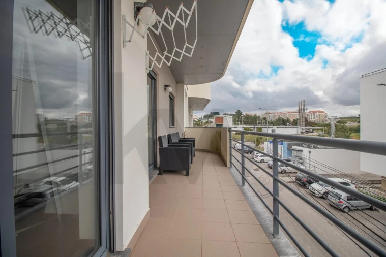 Apartamento T3 para Venda em Tavarede Foto 19
