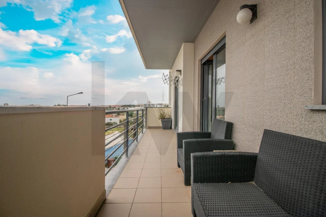 Apartamento T3 para Venda em Tavarede Foto 18