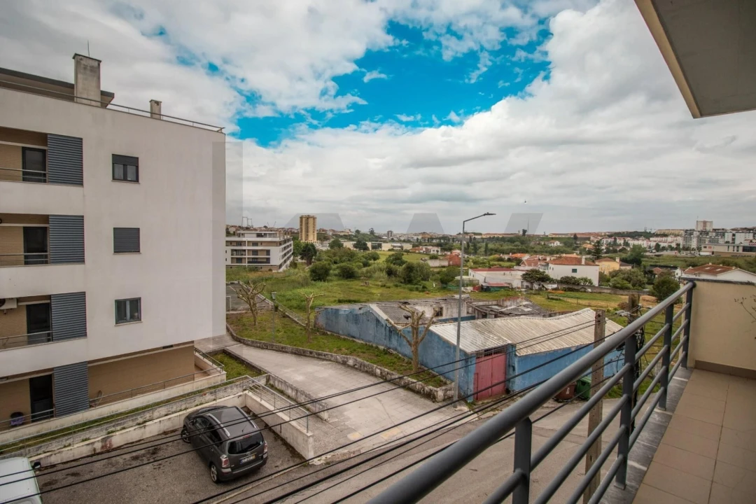 Apartamento T3 para Venda em Tavarede Foto 29