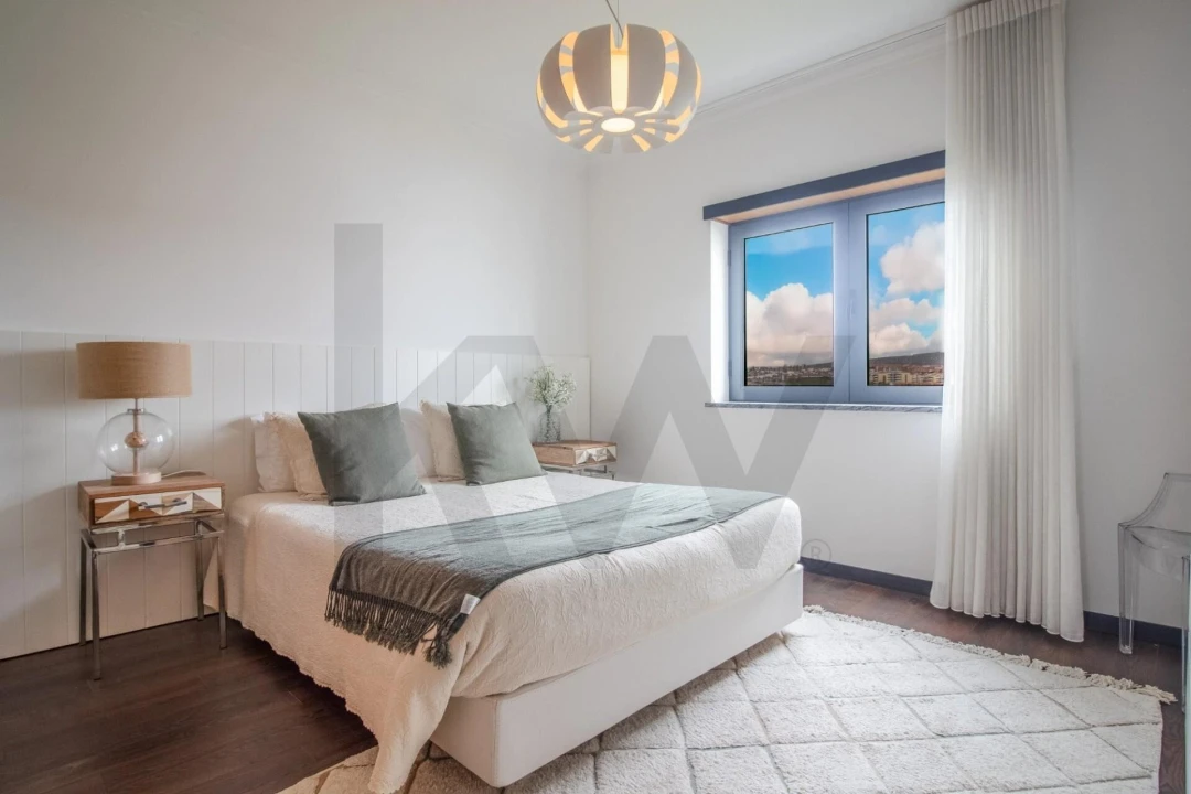 Apartamento T3 para Venda em Tavarede Foto 25