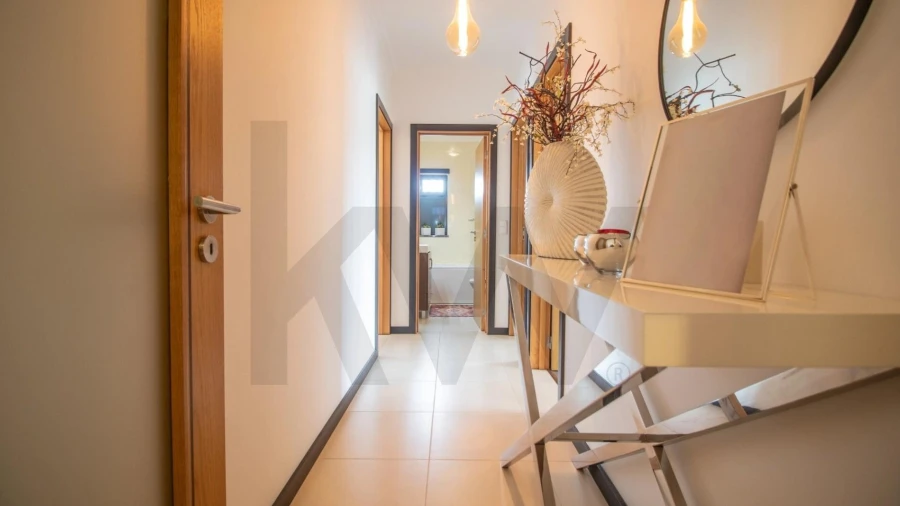 Apartamento T3 para Venda em Tavarede