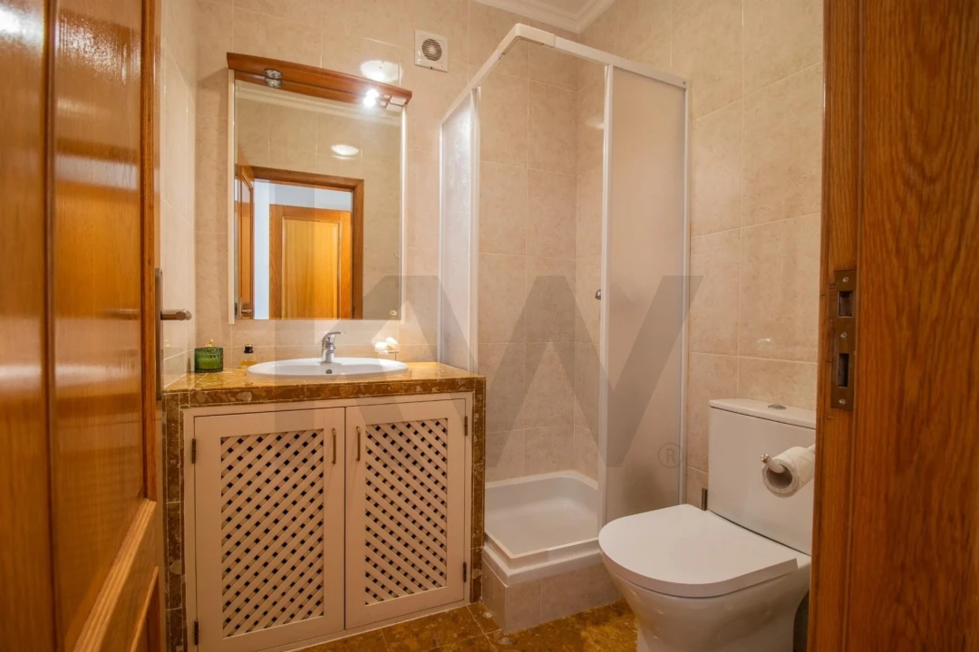 Apartamento T3 para Venda em Buarcos Foto 21