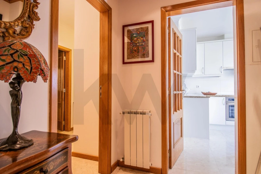 Apartamento T3 para Venda em Buarcos Foto 6