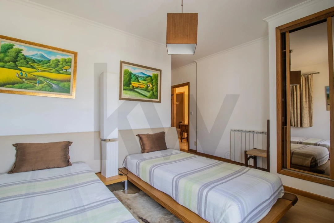 Apartamento T3 para Venda em Buarcos Foto 14