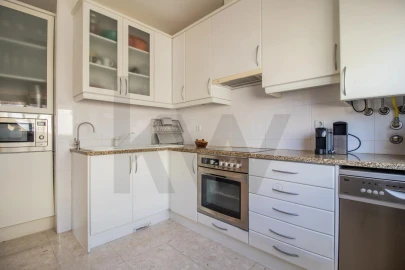 Apartamento T3 para Venda em Buarcos