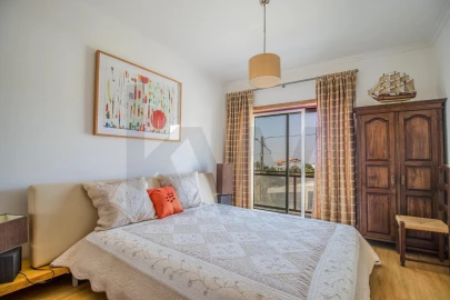 Apartamento T3 para Venda em Buarcos