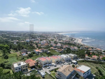 Apartamento T3 para Venda em Buarcos