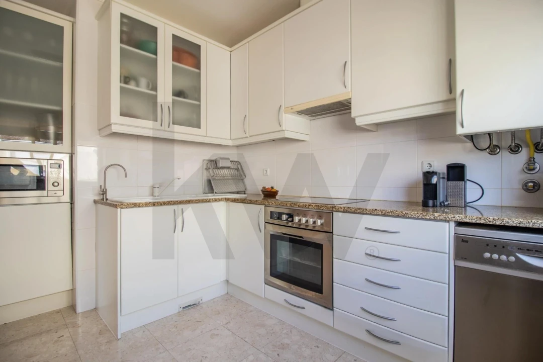 Apartamento T3 para Venda em Buarcos Foto 9