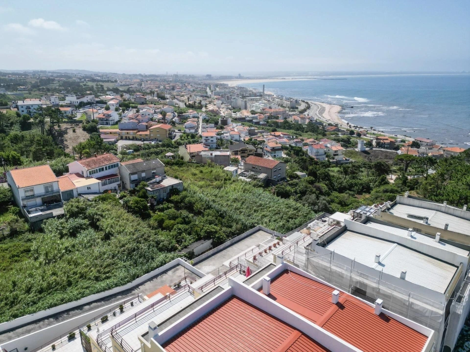 Apartamento T3 para Venda em Buarcos Foto 30