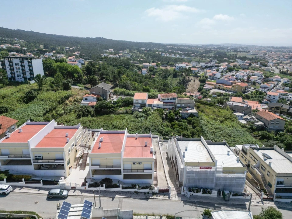 Apartamento T3 para Venda em Buarcos Foto 23