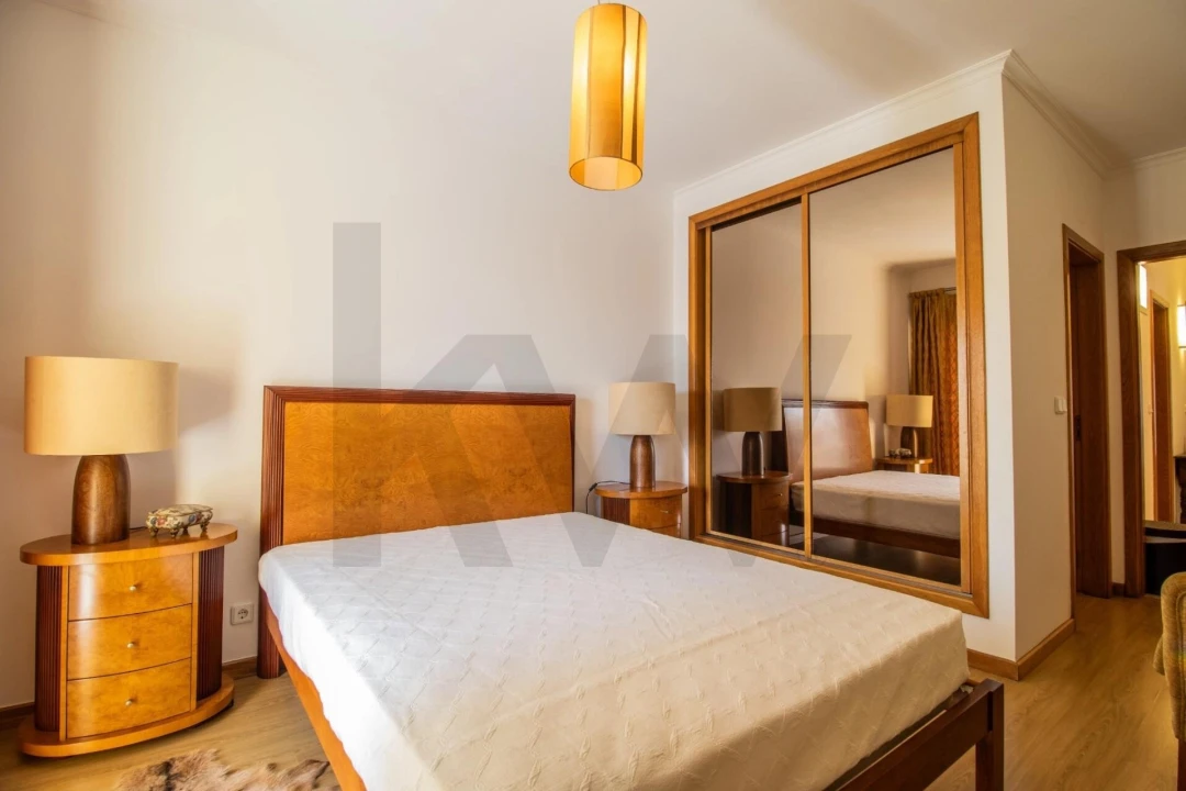 Apartamento T3 para Venda em Buarcos Foto 19
