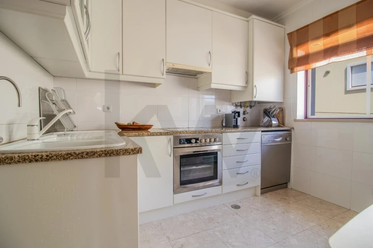 Apartamento T3 para Venda em Buarcos Foto 10