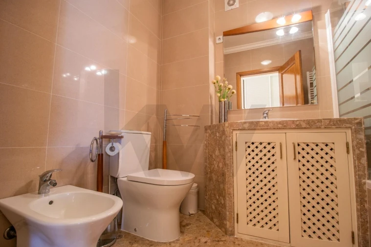 Apartamento T3 para Venda em Buarcos Foto 16