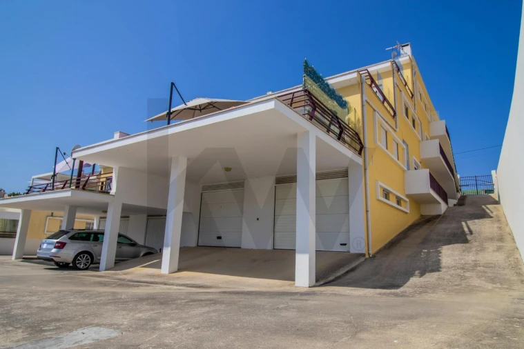 Apartamento T3 para Venda em Buarcos Foto 35