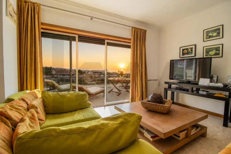 Apartamento T3 para Venda em Buarcos Foto 4