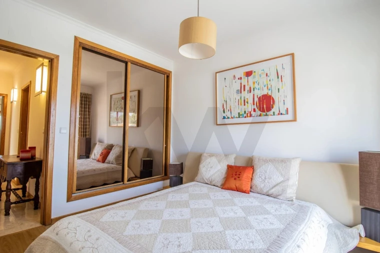 Apartamento T3 para Venda em Buarcos Foto 12