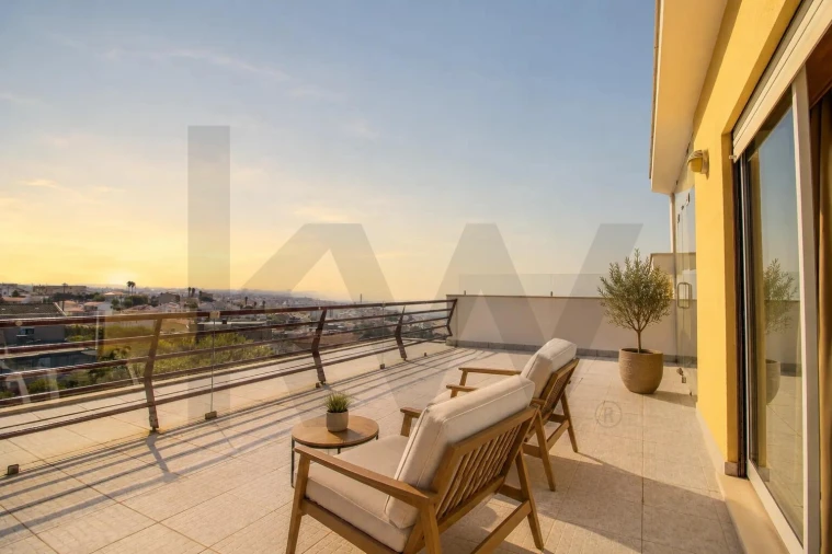 Apartamento T3 para Venda em Buarcos Foto 2