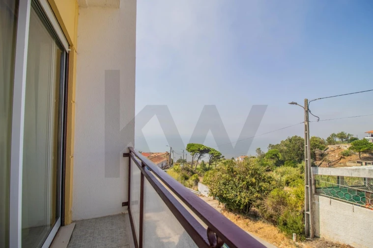 Apartamento T3 para Venda em Buarcos Foto 13