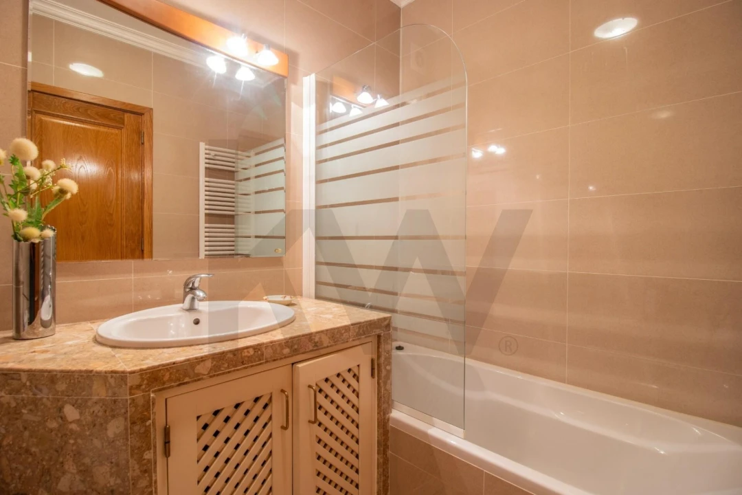 Apartamento T3 para Venda em Buarcos Foto 17