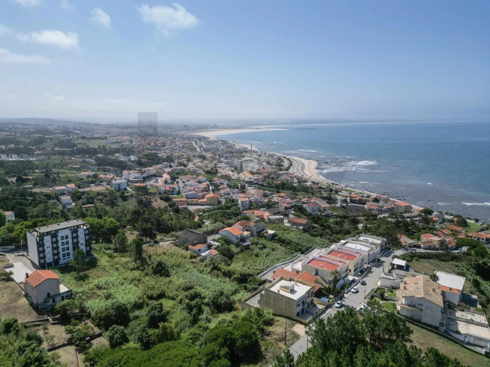 Apartamento T3 para Venda em Buarcos Foto 32