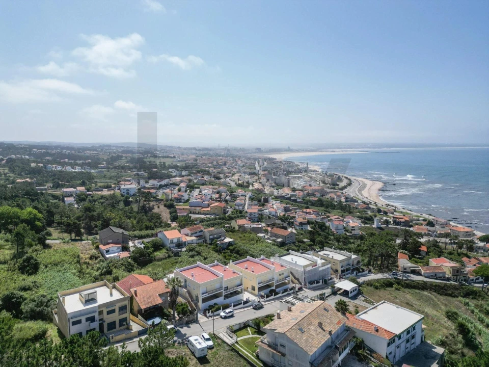 Apartamento T3 para Venda em Buarcos Foto 31