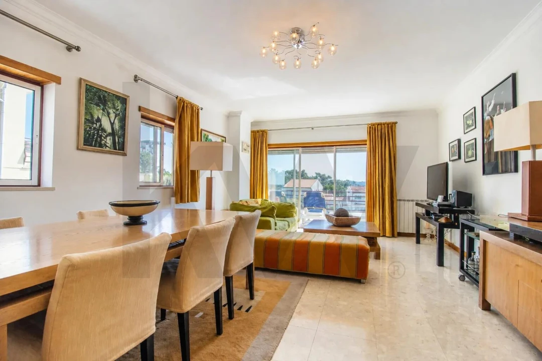 Apartamento T3 para Venda em Buarcos Foto 7