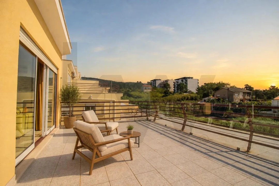 Apartamento T3 para Venda em Buarcos Foto 1