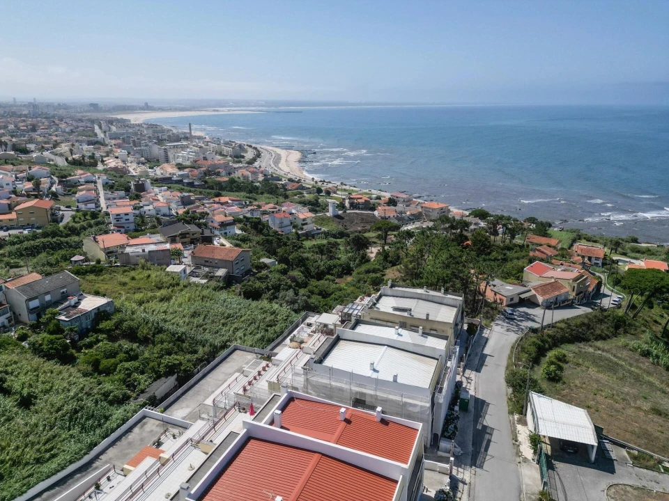 Apartamento T3 para Venda em Buarcos Foto 24