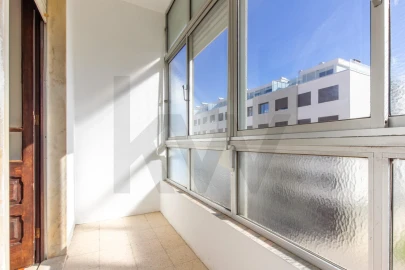 Apartamento T2 para Venda em Montijo e Afonsoeiro