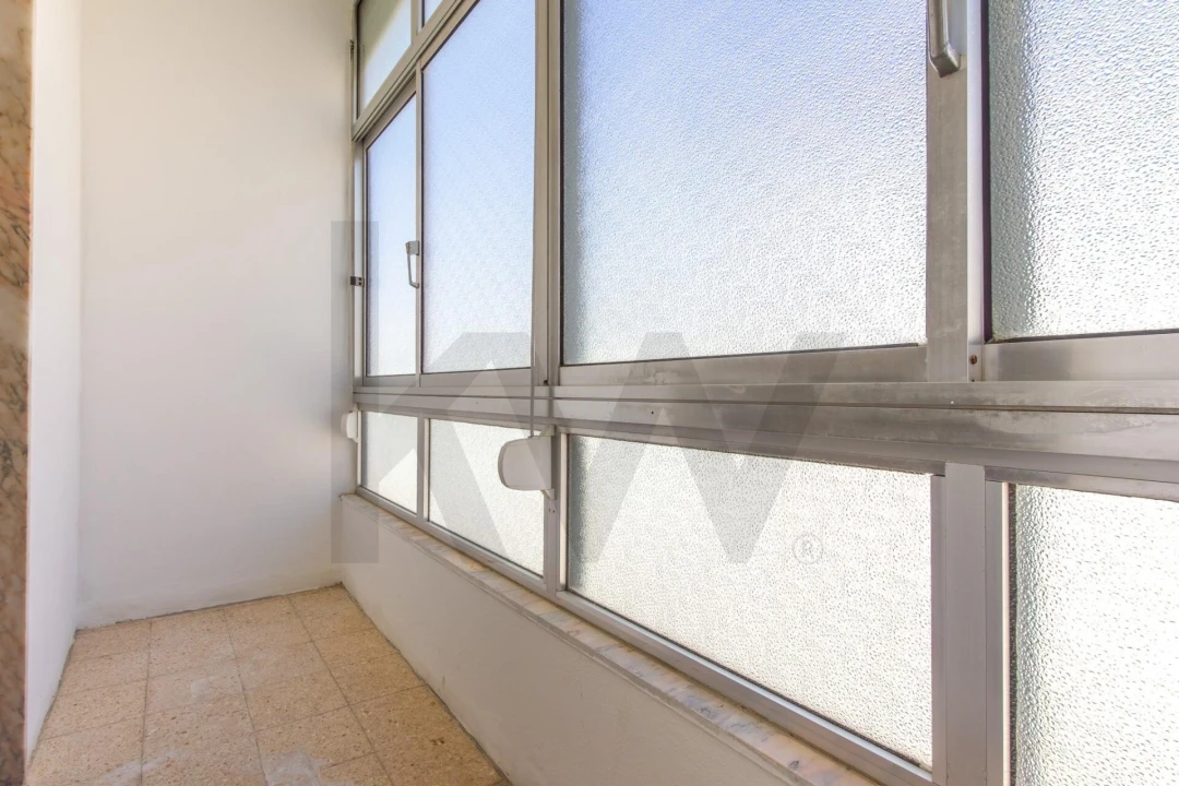 Apartamento T2 para Venda em Montijo e Afonsoeiro Foto 9
