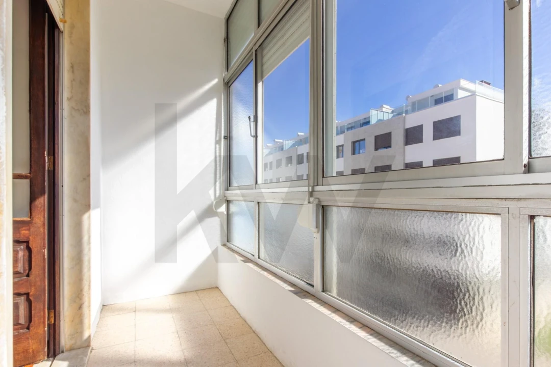 Apartamento T2 para Venda em Montijo e Afonsoeiro Foto 13