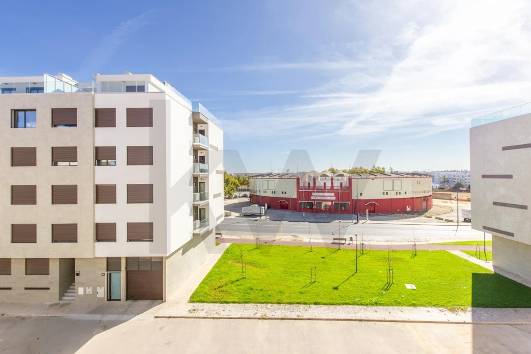Apartamento T2 para Venda em Montijo e Afonsoeiro Foto 14