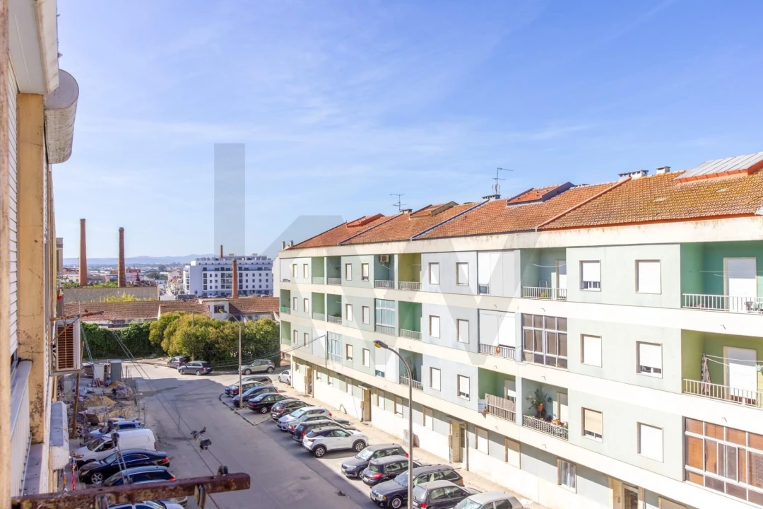 Apartamento T2 para Venda em Montijo e Afonsoeiro Foto 10