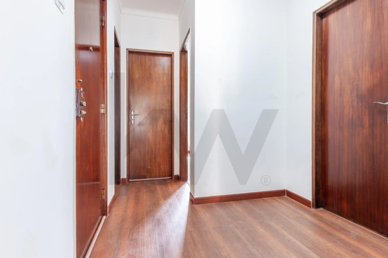 Apartamento T2 para Venda em Montijo e Afonsoeiro Foto 4