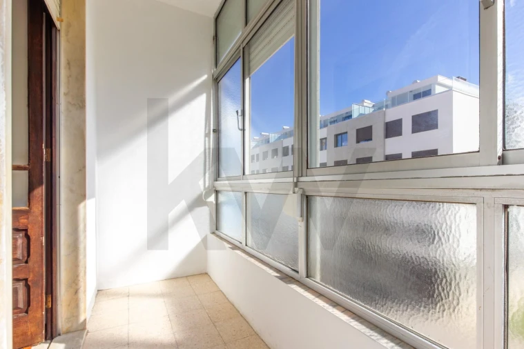 Apartamento T2 para Venda em Montijo e Afonsoeiro Foto 13