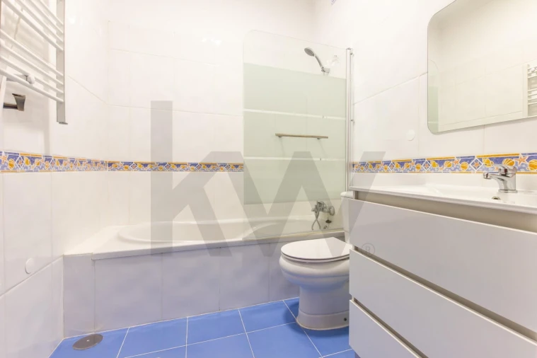 Apartamento T2 para Venda em Montijo e Afonsoeiro Foto 18