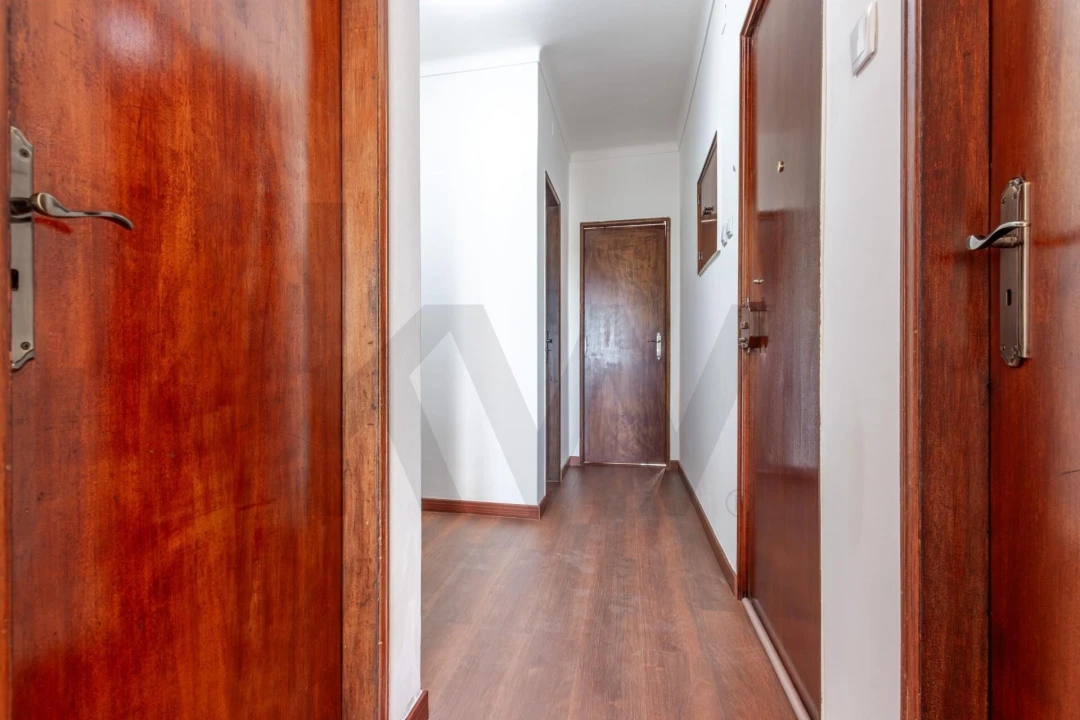 Apartamento T2 para Venda em Montijo e Afonsoeiro Foto 5