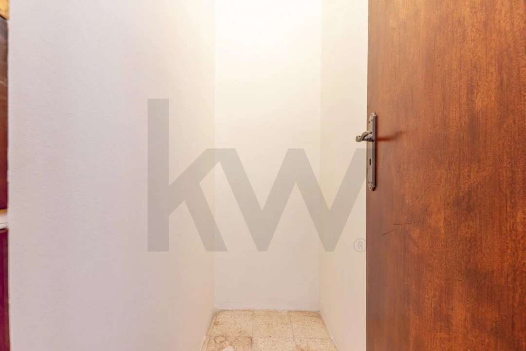 Apartamento T2 para Venda em Montijo e Afonsoeiro Foto 17