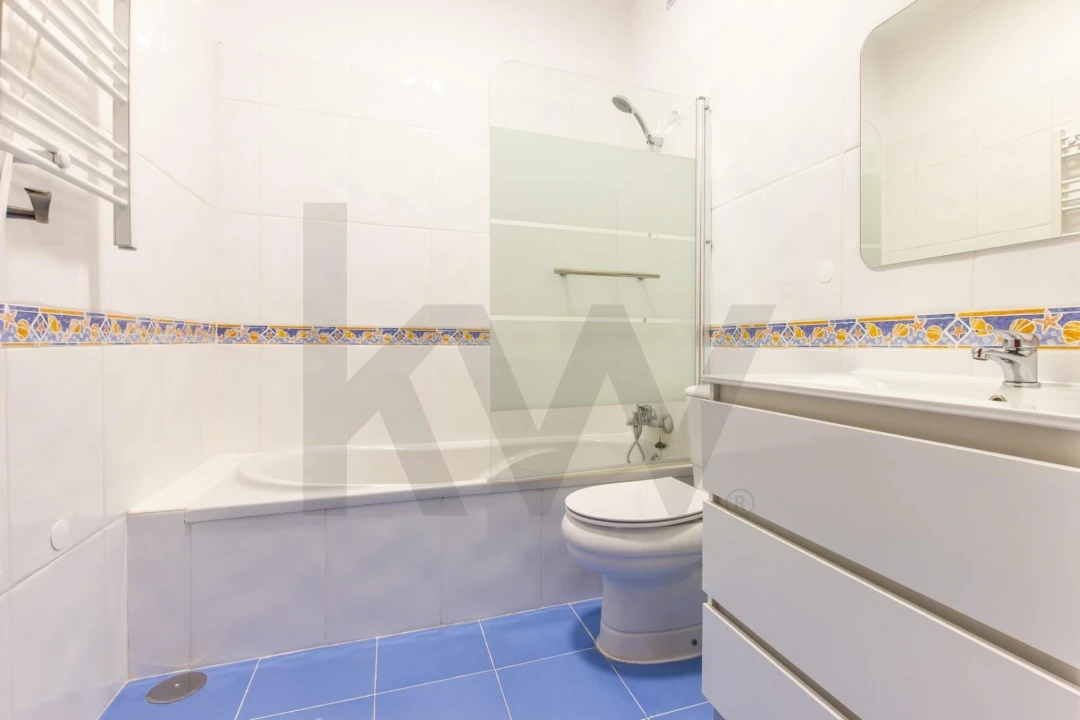 Apartamento T2 para Venda em Montijo e Afonsoeiro Foto 18