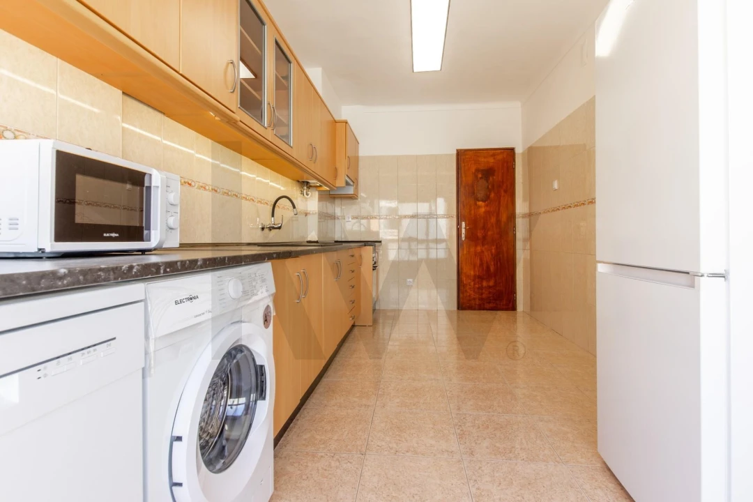 Apartamento T2 para Venda em Montijo e Afonsoeiro Foto 2