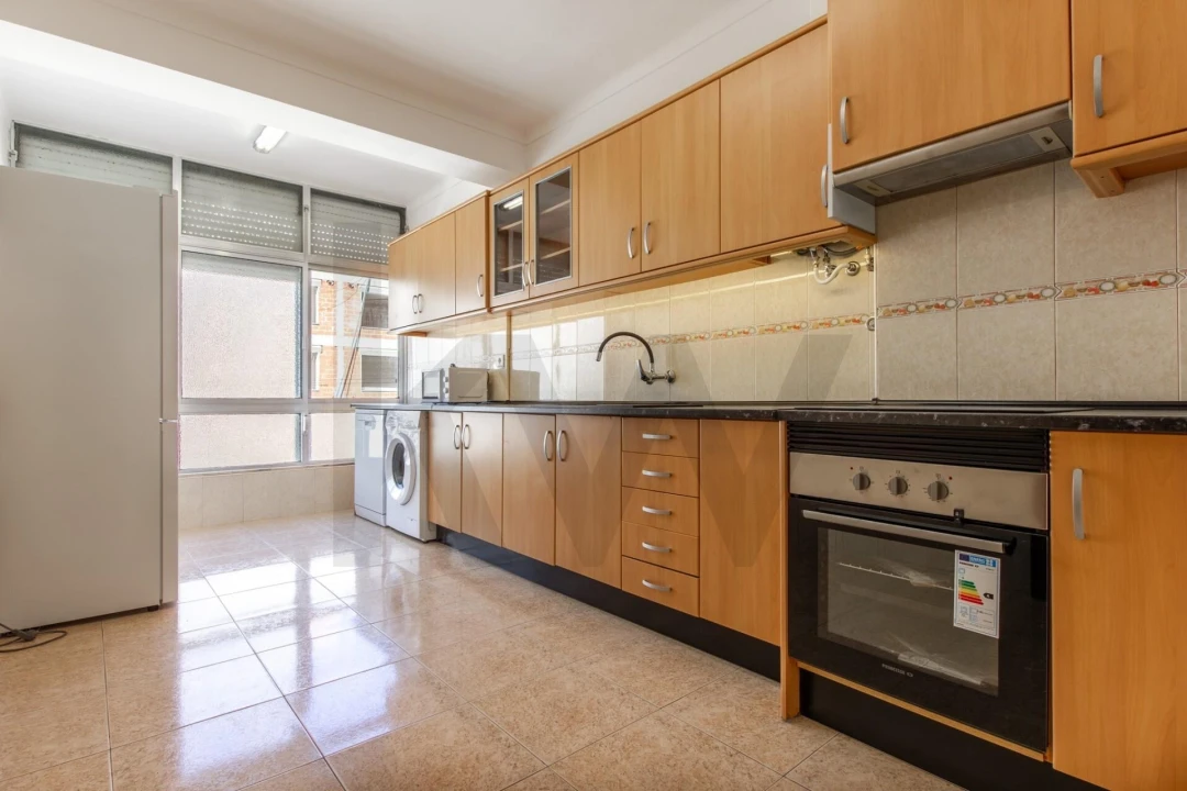 Apartamento T2 para Venda em Montijo e Afonsoeiro Foto 1