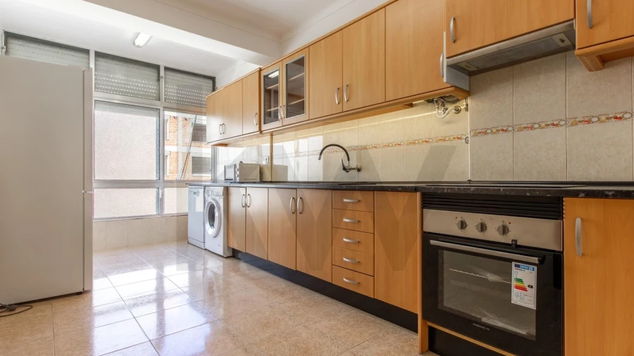 Apartamento T2 para Venda em Montijo e Afonsoeiro