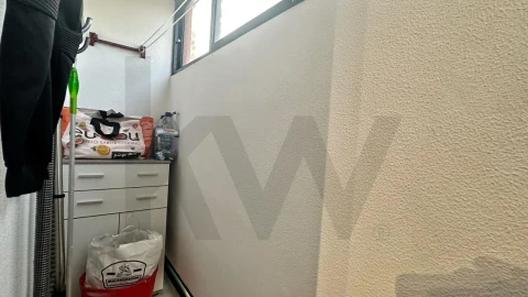 Apartamento T2 para Venda em Alhos Vedros