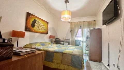 Apartamento T2 para Venda em Alhos Vedros