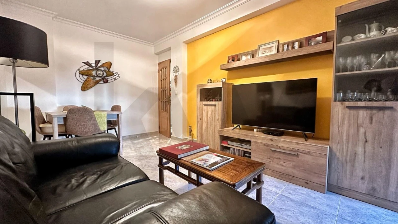 Apartamento T2 para Venda em Alhos Vedros Foto 3