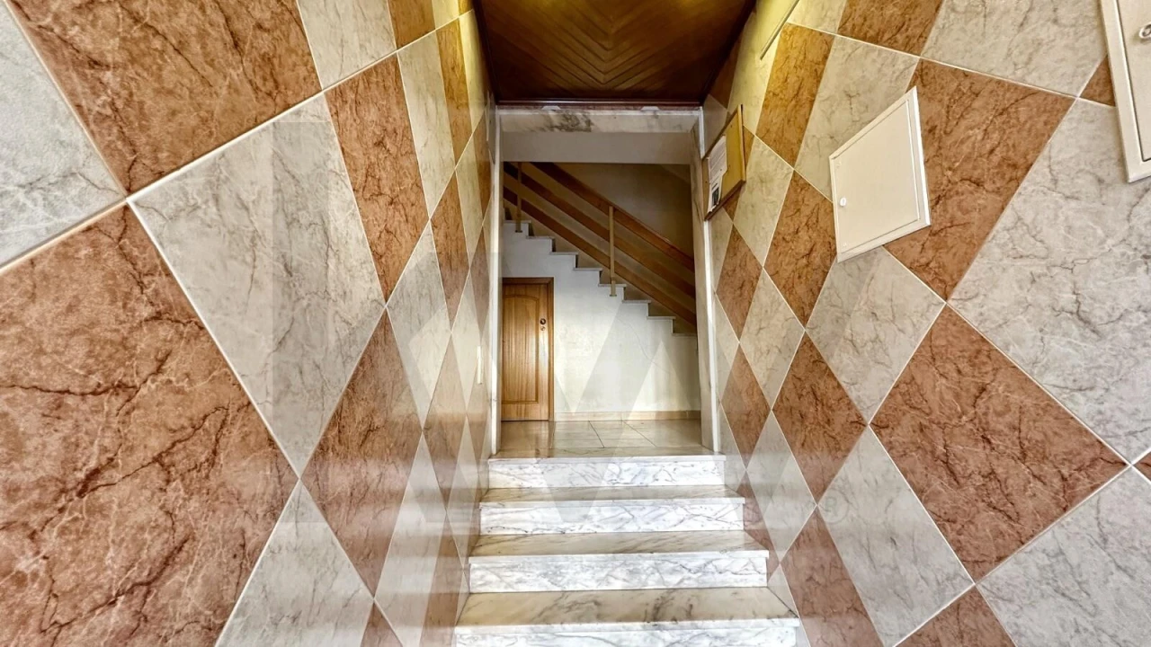 Apartamento T2 para Venda em Alhos Vedros Foto 12
