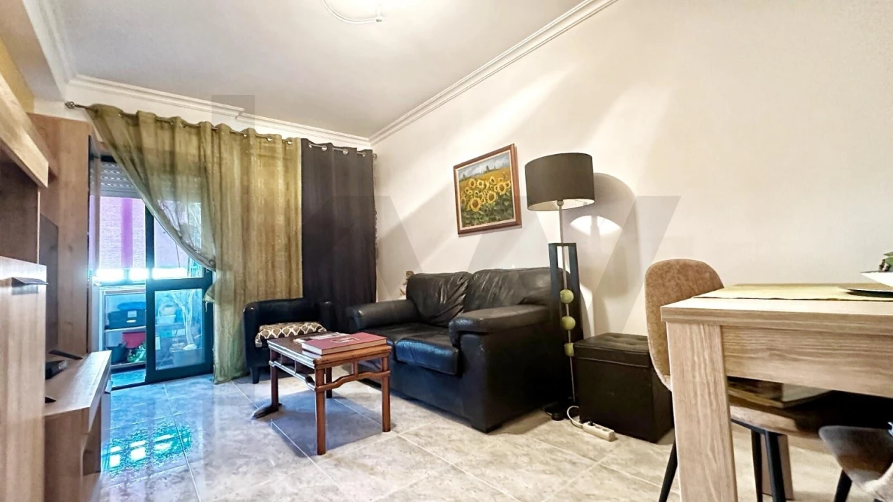 Apartamento T2 para Venda em Alhos Vedros Foto 2