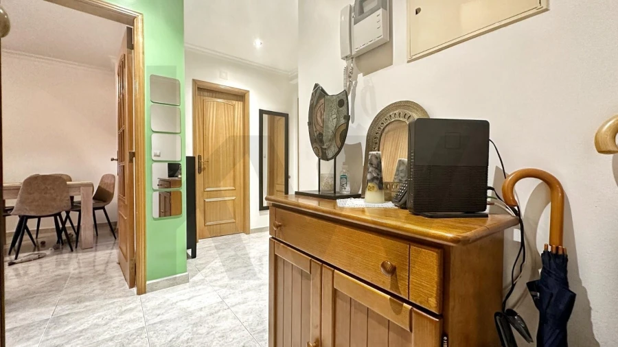 Apartamento T2 para Venda em Alhos Vedros Foto 8